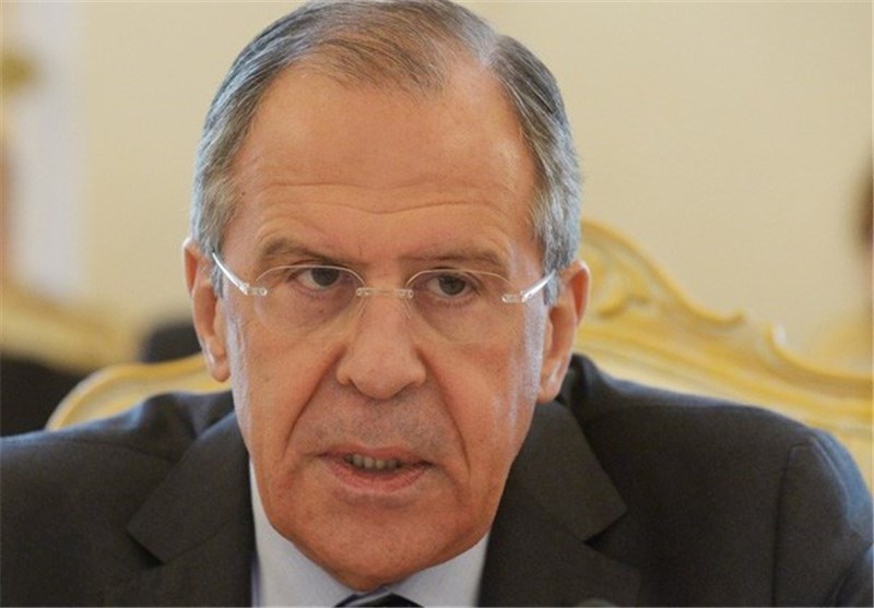 لافروف: نأمل في عودة الولايات المتحدة للاتفاق النووي