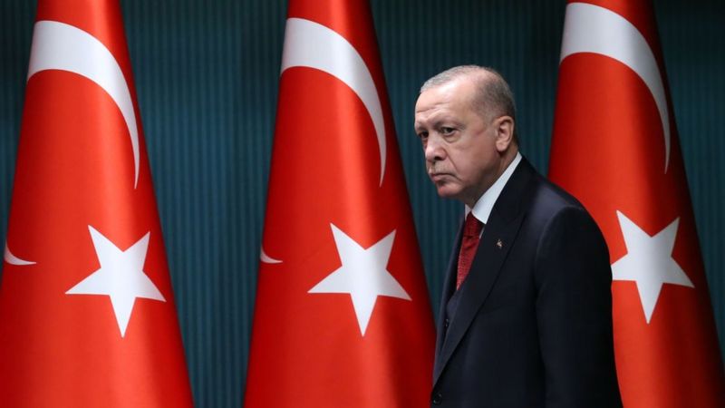 بوادر التقارب التكتيكي” بين القاهرة وأنقرة