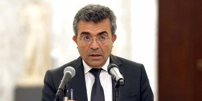 الرئاسة اللبنانية ترد على الحريري وتؤكد: الأزمة حكومية ولا يجوز تحويلها إلى أزمة نظام