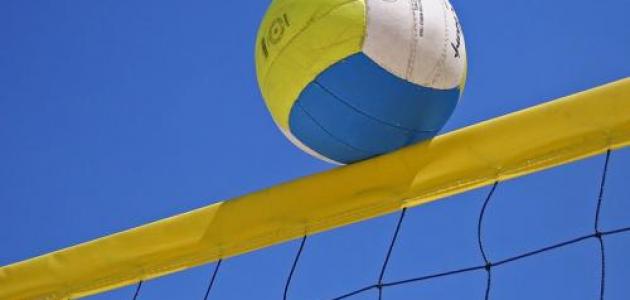 الشرطة يتوج بلقب بطولة الصمود للكرة الطائرة