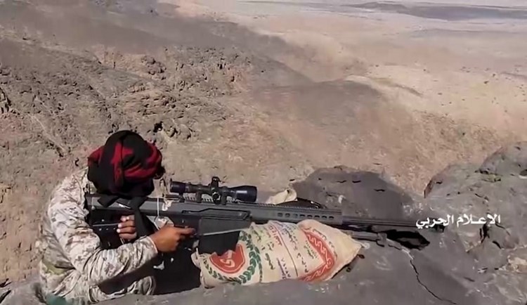 اليمن: استشهاد مقاتل سعودي في صفوف الجيش واللجان الشعبية