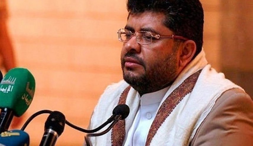 الحوثي: إتفاقية الصين وإيران تلخص الفشل السياسي الأميركي