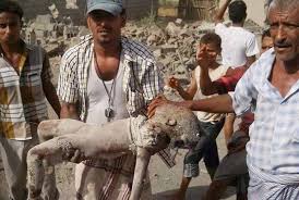 طفل واحد يموت كل 10 دقائق في اليمن ولا أحد يهتم طفل واحد يموت كل 10 دقائق في اليمن ولا أحد يهتم