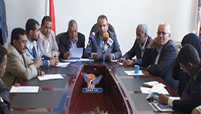 وزارة التعليم الفني تعلن نتائج الامتحانات النهائية للمعاهد التقنية والمهنية