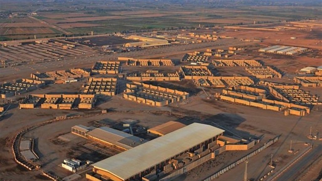 العراق: سقوط صاروخين في محيط قاعدة بلد العسكرية بمحافظة صلاح الدين