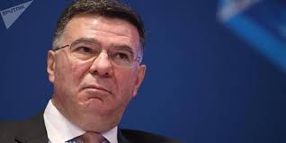 بانكين: السياسة الأمريكية أثرت سلباً على موثوقية الدولار في المعاملات المالية الدولية