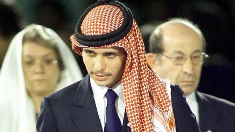 لماذا يجب على منطقة الشرق الأوسط أن تقلق مما يحدث في الأردن؟