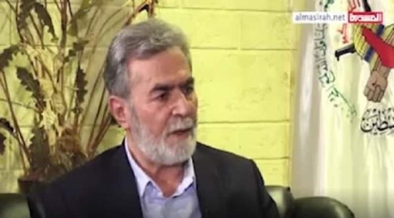 النخالة: العرب تركوا شعبنا وحيداً تحت القصف والحصار وشنوا عدوانا على الشعب اليمني النخالة: العرب تركوا شعبنا وحيداً تحت القصف والحصار وشنوا عدوانا على الشعب اليمني