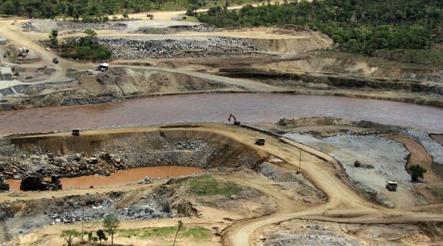 إثيوبيا تصعد أزمة “سد النهضة” مع مصر والسودان