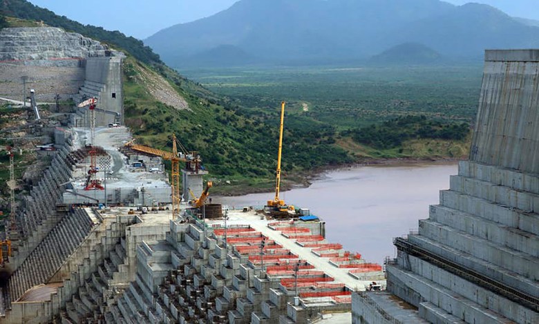 إثيوبيا تدعو مصر والسودان لتبادل البيانات قبل الملء الثاني لسد النهضة