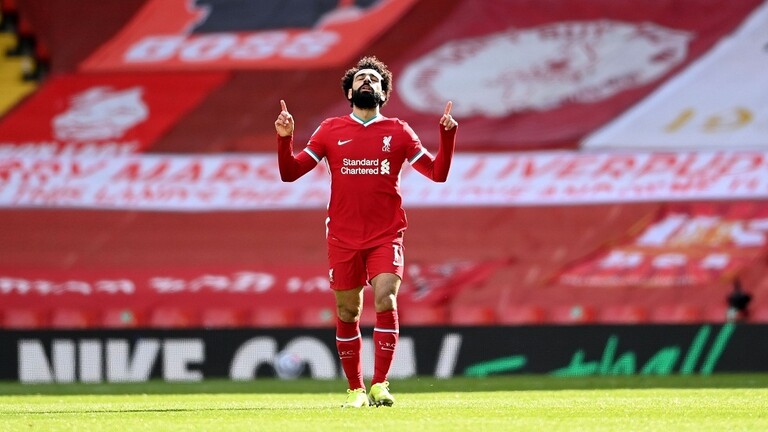 الدوري الإنجليزي: ليفربول يحول تأخره إلى فوز على أستون فيلا 2-1
