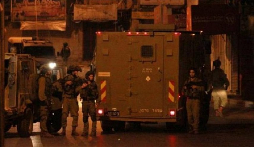 الإحتلال الإسرائيلي يقتحم العيسوية بالقدس المحتلة مع اندلاع مواجهات عنيفة