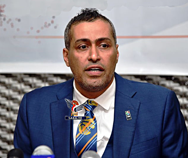 رئيس اتحاد السلة: ورشة العمل الفنية ستسهم في الحفاظ على كيان اللعبة