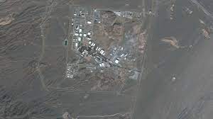 مصادر مخابراتية إسرائيلية: الموساد يقف خلف حادث منشأة نطنز الإيرانية