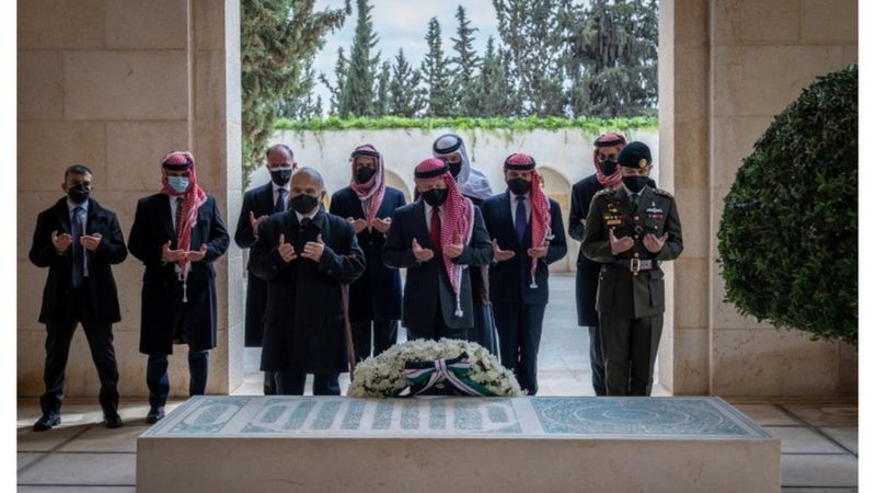 “لا محاكمة للأمير حمزة”.. قناة أردنية: إحالة الاعتقالات بقضية ولي العهد السابق للمدعي العام