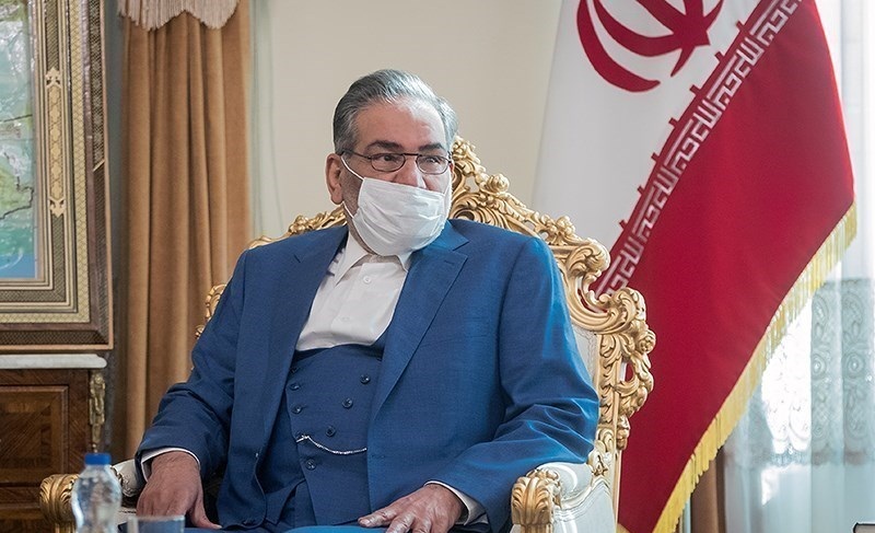 شمخاني: تسريع انسحاب القوات الأمريكية سيعزز الاستقرار في العراق