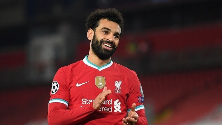 محمد صلاح يستعيد الأمل في تصدر هدافي الدوري الإنجليزي