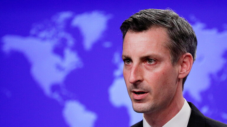 الخارجية الأمريكية: المحادثات حول الملف النووي الإيراني في فيينا كانت إيجابية