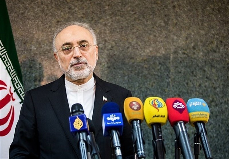 صالحي: عملية تخصيب اليورانيوم في منشاة “نطنز” مستمرة