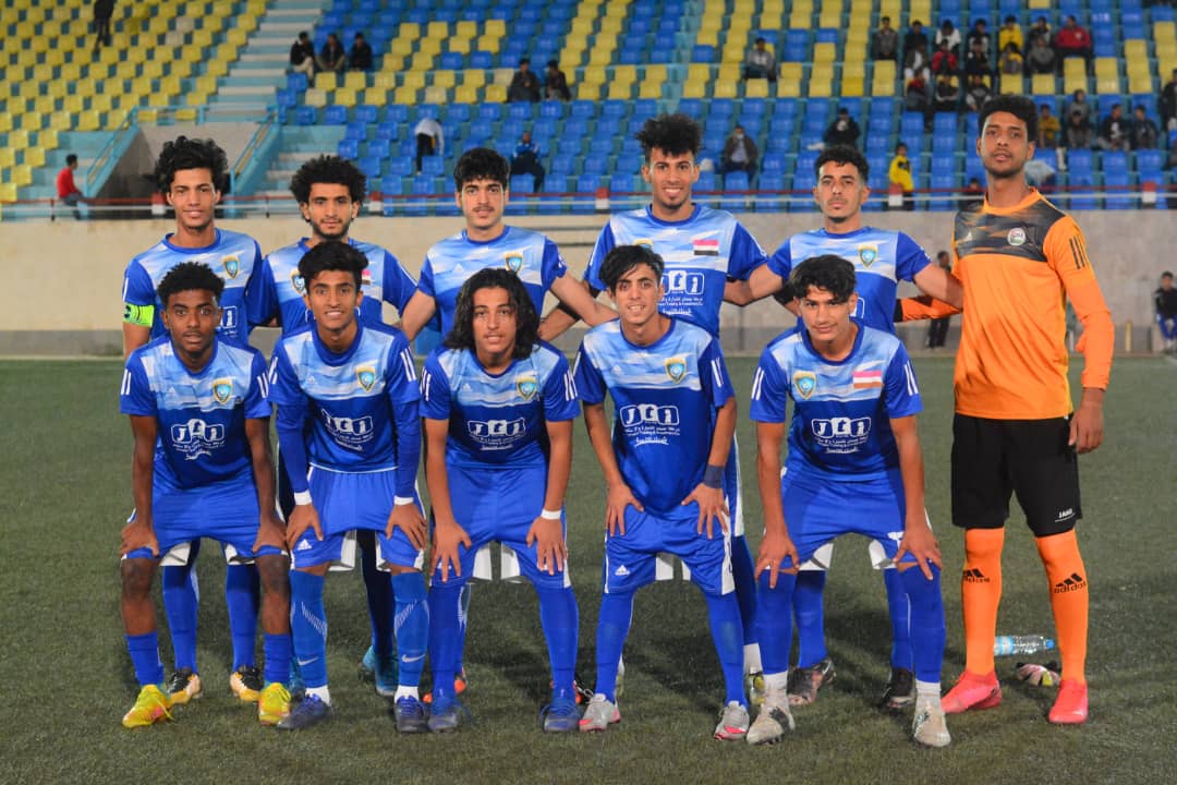تأهل فريق الشهيد أبو حمزة الكحلاني إلى ربع نهائي بطولة الصماد للقدم بحجة