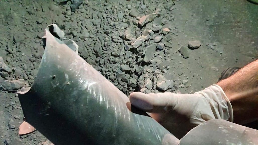 العراق: استهداف قاعدة أمريكية قرب مطار بغداد بـ3 صواريخ كاتيوشا