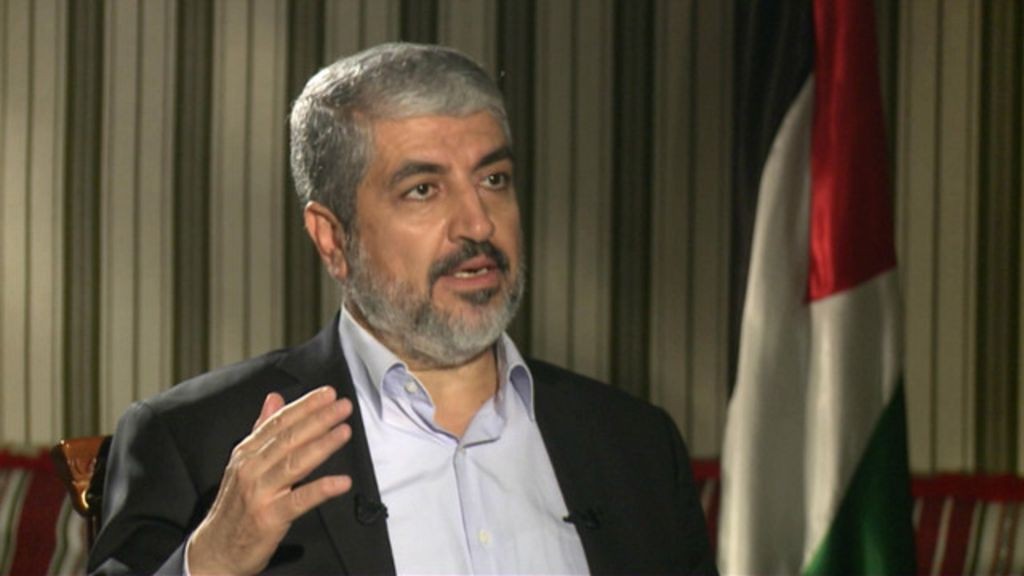 مشعل: سنجعل 28 رمضان لحظة فارقة في مسار الانتفاضة بوجه الاحتلال ومستوطنيه