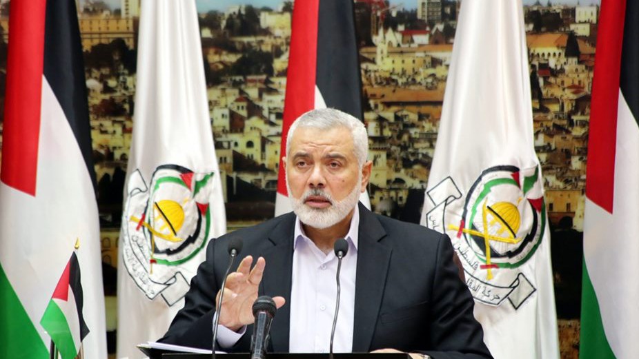 هنية: لا هدوء مع الاحتلال الإسرائيلي في حال استمر بالعدوان على القدس