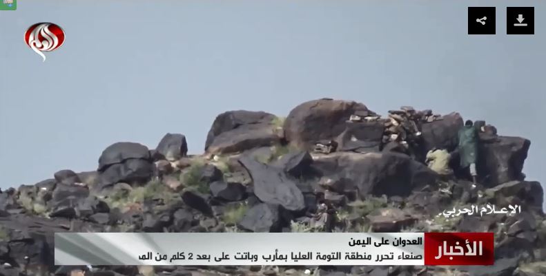 اليمن.. تحرير مأرب بات قاب قوسين أو أدني +فيديو