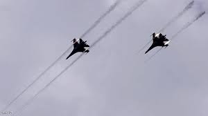 موسكو: روسيا لم تكن البادئة بالانسحاب من اتفاقية الأجواء المفتوحة موسكو: روسيا لم تكن البادئة بالانسحاب من اتفاقية الأجواء المفتوحة