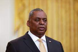 وزير الدفاع الأمريكي يشدد على ضرورة الاستعداد لصراع محتم