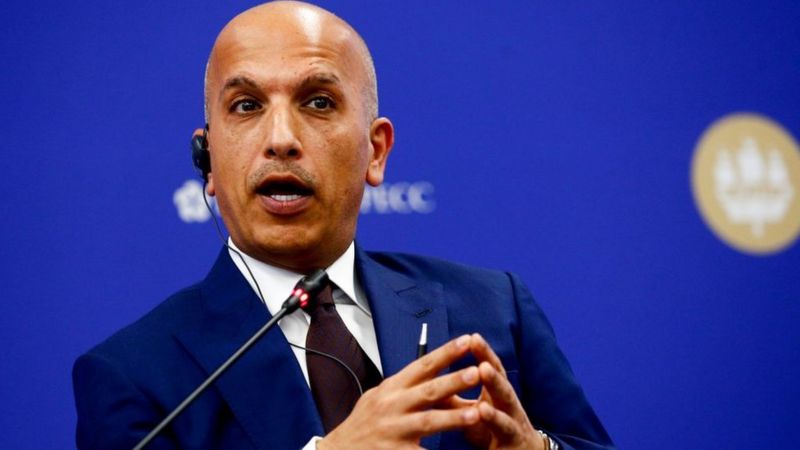 القبض على وزير المالية القطري لاستجوابه في مزاعم فساد
