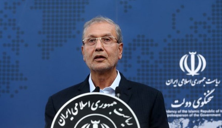 إيران: قانون إزالة كاميرات الوكالة الدولية للطاقة الذرية ملزم