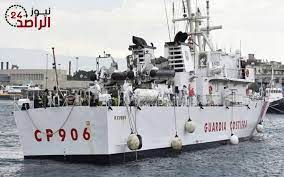 عمال مرفأ إيطالي يعترضون على تحميل شحنة أسلحة للكيان الصهيوني