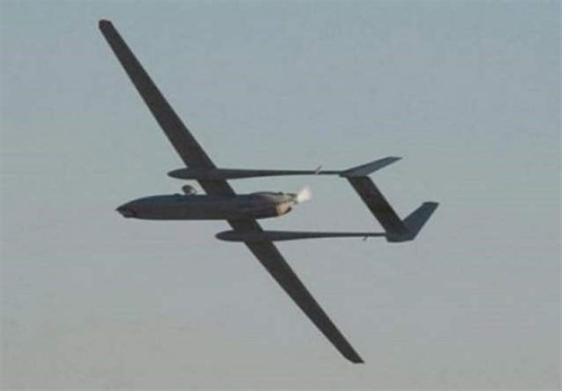 كتائب القسام تكشف عن طائرة “الزواري” المسيّرة المخصصة لرصد واستطلاع الأهداف