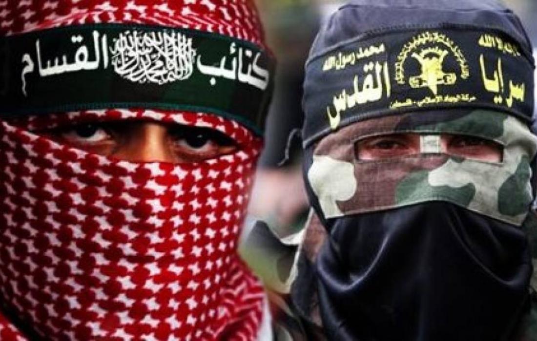 المقاومة الفلسطينية: ما هو متداول حول التهدئة لا علاقة له بواقع الميدان