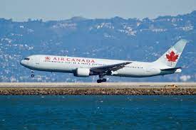 كندا تمدد الحظر على الرحلات الجوية القادمة من الهند وباكستان