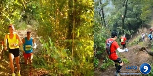 20 قتيلا جراء عاصفة فجائية خلال ماراثون جبلي في الصين