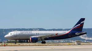 شركة الطيران اللاتفية توقف التحليق فوق بيلاروس