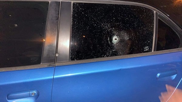 شهيد فلسطيني برصاص قوات الاحتلال في البيرة