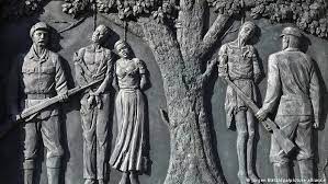 ألمانيا تعترف بارتكاب “إبادة جماعية” في ناميبيا خلال الاستعمار