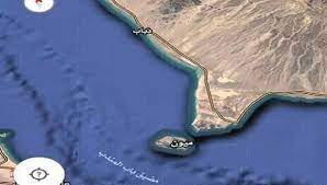 محمي: الصراع في جزيرة ميون