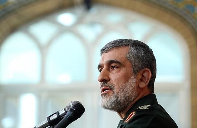 حاجي زادة: حرب الأيام الـ12 على غزة منعطف في إنهيار الكيان الصهيوني