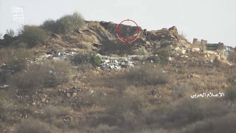 تحرير أكثر من 150 كم مربع في محور جيزان بعملية عسكرية واسعة تحرير أكثر من 150 كم مربع في محور جيزان بعملية عسكرية واسعة