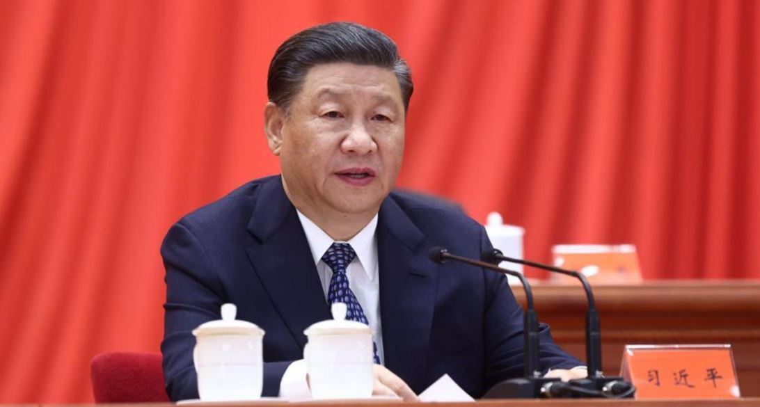الرئيس الصيني يشدد على تعزيز قدرات بلاده الذاتية في العلوم والتكنولوجيا