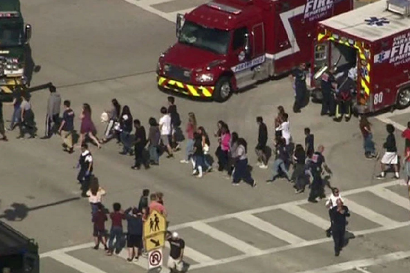 تحقيق استقصائي يكشف تجسس أمريكا على مسؤولين أوروبيين