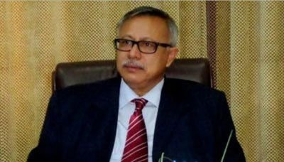 بن حبتور يرأس اجتماعاً للجنة العليا لمكافحة التهريب