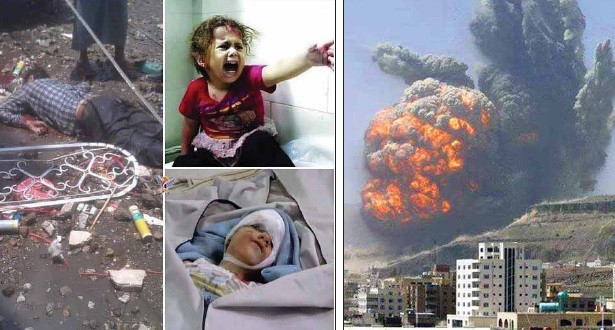 نهاية الحرب مازالت بعيده نهاية الحرب مازالت بعيده