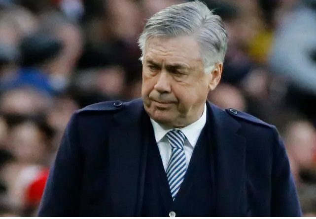 تعيين الإيطالي أنشيلوتي مدربا جديدا لريال مدريد خلفا للفرنسي زيدان