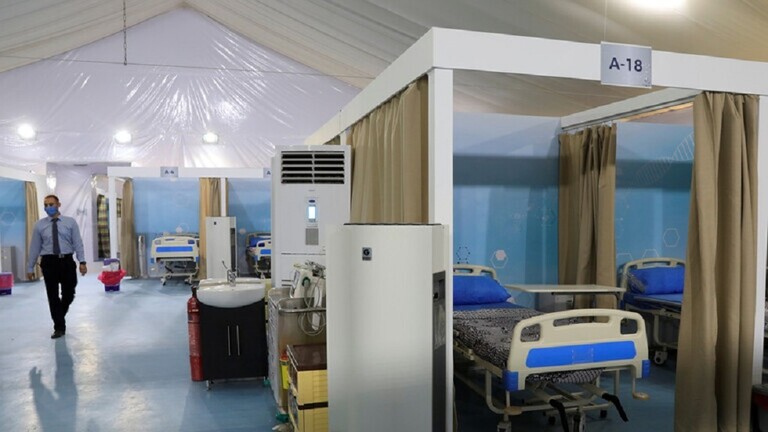 مصر.. إصابة 7 حالات بالفطر الأسود في محافظة الشرقية