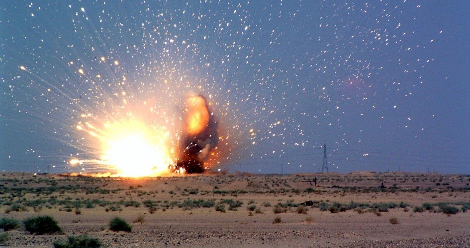 كتائب القسام تزف 2 من مجاهديها استشهدوا اثناء تفكيك مخلفات الاحتلال بغزة كتائب القسام تزف 2 من مجاهديها استشهدوا اثناء تفكيك مخلفات الاحتلال بغزة